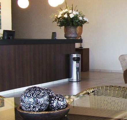 Mediterraneo Park Hotel Tres Lagoas Ngoại thất bức ảnh