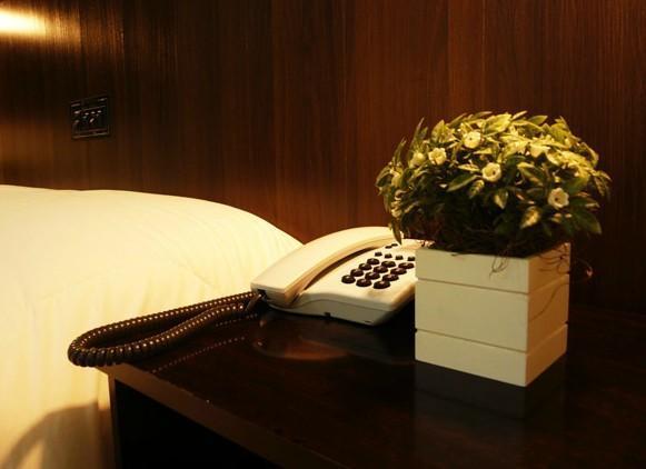 Mediterraneo Park Hotel Tres Lagoas Ngoại thất bức ảnh